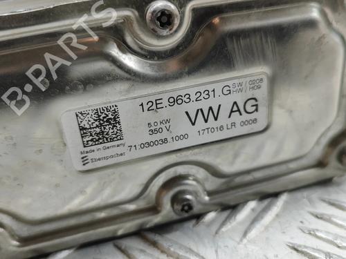 Electronic module AUDI Q7 (4MB, 4MG, 4MQ) 3.0 TDI e-tron quattro | BP25219113M83 