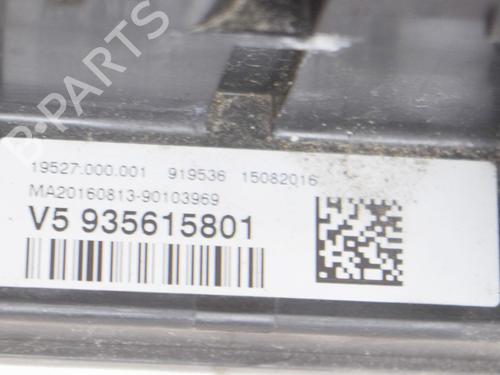 Electronic module BMW 2 Coupe (F22, F87) 220 d | BP7732583M83 