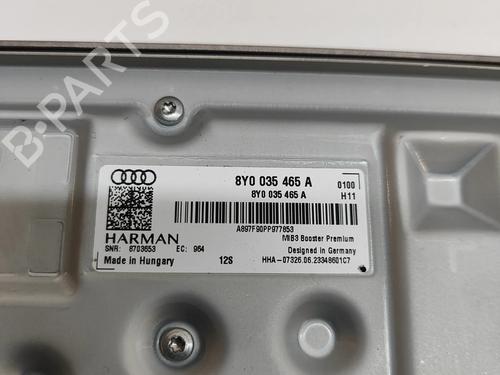 Electronic module AUDI A4 B9 Avant (8W5, 8WD) RS4 TFSi quattro | BP28137445M83 - Image 8