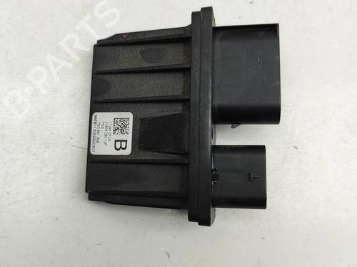 Electronic module SKODA YETI (5L) 2.0 TDI 4x4 | BP33386281M83 - Image 4