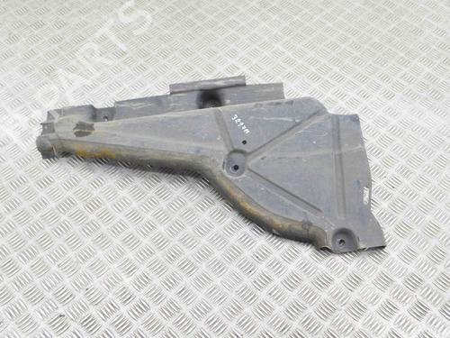 Used Underbody protection MERCEDES-BENZ GLE Coupe (C292) 450 AMG 4-matic (292.364) (367 hp) 14650383