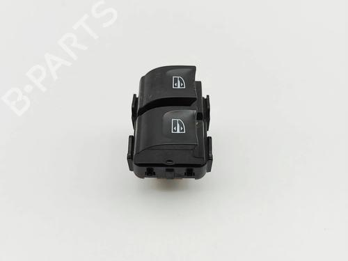 Right front window switch RENAULT ZOE (BFM_) ZOE (BFMC, BFMD) | BP36415425I26 - Image 2
