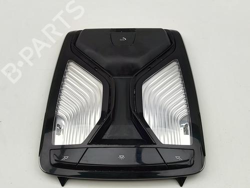 Used Interior roof light BMW 3 (G20, G80, G28) 330 e Plug-in-Hybrid (292 hp) 28433369