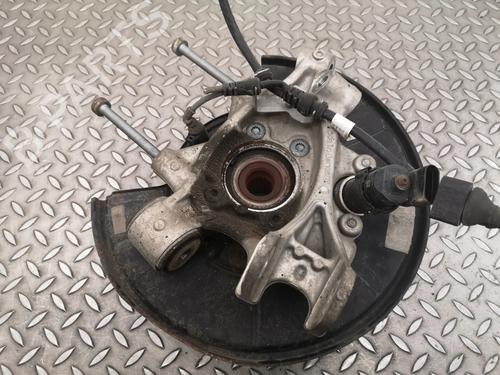 Right rear steering knuckle PORSCHE CAYENNE (92A) 4.8 GTS | BP30254677M28 - Image 3