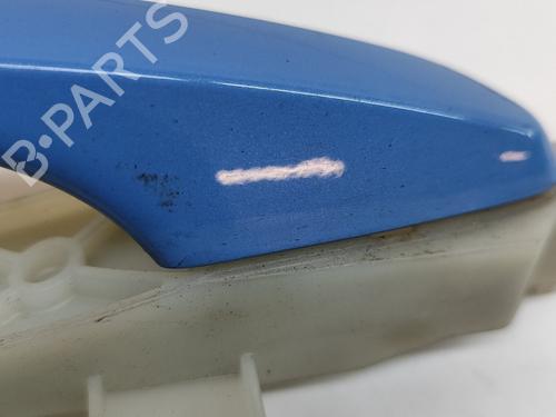Rear right exterior door handle HYUNDAI KONA (OS, OSE, OSI) 1.0 T-GDi Hybrid 48V | BP27787108C130 
