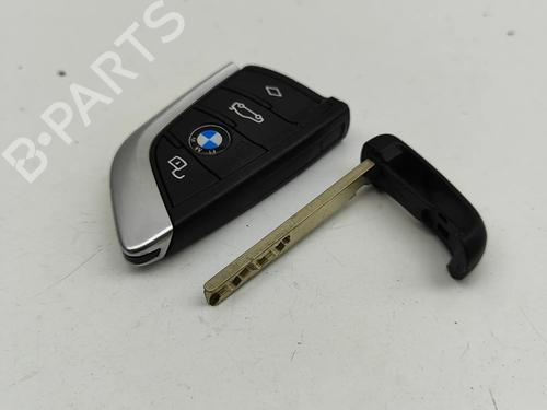 Electronic module BMW 3 (G20, G80, G28) 330 e Plug-in-Hybrid | BP27797617M83  - Image 5