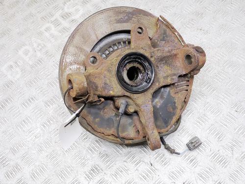 Right front steering knuckle ISUZU D-MAX II (TFR, TFS) 2.5 CRDi 4x4 (TFS86J) | BP39243713M26 - Image 5
