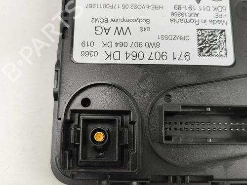Electronic module PORSCHE PANAMERA (971) 2.9 4 E-Hybrid (97ABE1, 97BBE1) | BP26685415M83 - Image 7