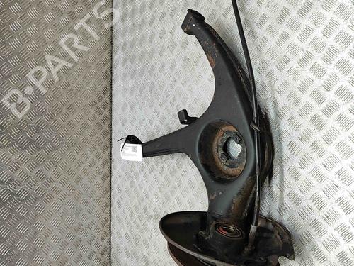 Left rear steering knuckle MERCEDES-BENZ S-CLASS (W126) 300 SD (126.120) | BP24140795M27 