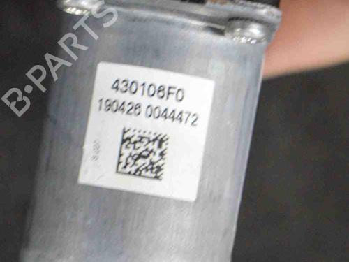 Rudehejsemotor bagstkærm venstre TESLA MODEL 3 (5YJ3) EV | BP27748242E23 