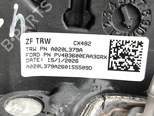 Steering wheel FORD KUGA III (DFK) 2.5 FHEV | BP39205353C49 - Image 10