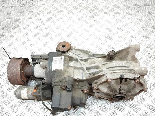 Used Rear differential Rear differential 38018553 38018553