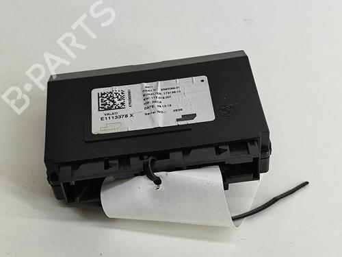 Used Electronic module Electronic module BMW 4 Gran Coupe (F36) 435 d xDrive (313 hp) 16945547 16945547