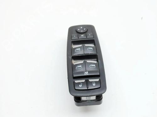 Right front window switch MASERATI GHIBLI III (M157) 3.0 D | BP39884439I26 - Image 4