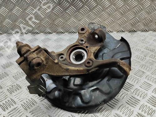 Left front steering knuckle AUDI A3 Sportback (8VA, 8VF) 1.0 TFSI | BP17016667M25 