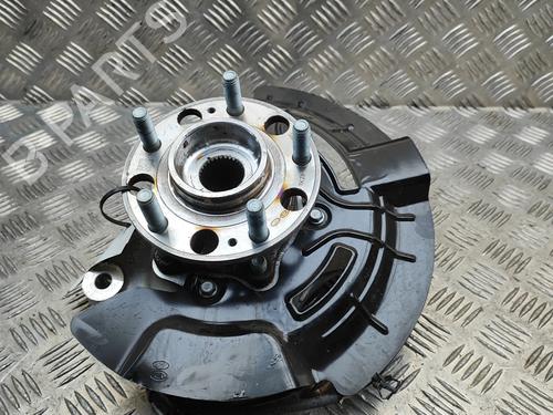 Fusée avant gauche KIA SORENTO IV (MQ4, MQ4A) 1.6 T-GDi Plug-in Hybrid AWD (265 hp) 32025494