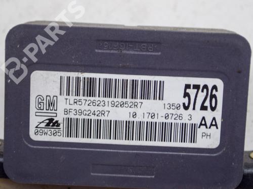Sensor electrónico OPEL ASTRA J (P10) 1.7 CDTI (68) | BP9227916M84 