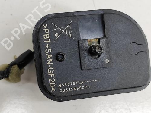 Electronic module LEXUS UX (_AA1_, _AH1_, _MA1_) 250h (MZAH10) | BP28446564M83 - Image 7