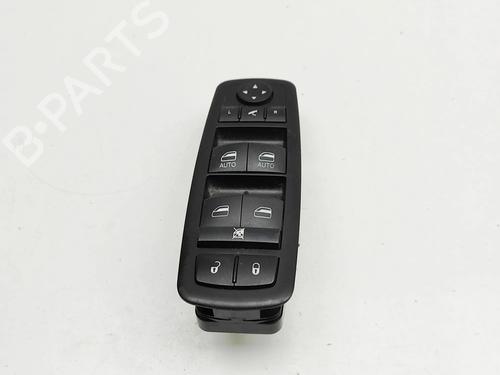 Right front window switch JEEP GRAND CHEROKEE IV (WK, WK2) 3.0 CRD V6 4x4 | BP33391954I26 - Image 4