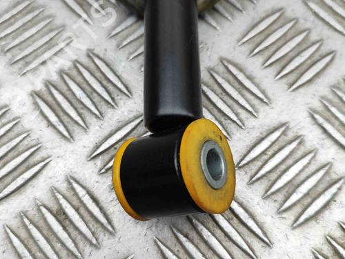 Hinge/Door check strap MERCEDES-BENZ S-CLASS (W221, V221) S 500 4-matic (221.086, 221.186) | BP29510811C146 
