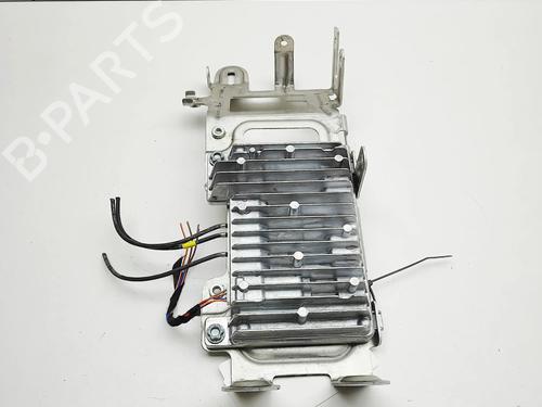 Electronic module MERCEDES-BENZ EQS (V297) EQS 450+ (297.123) | BP39205628M83 - Image 2