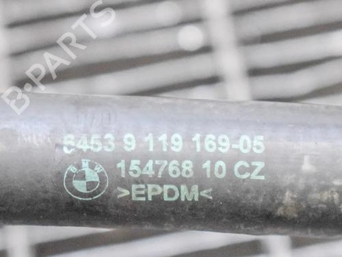 Pipe BMW 5 Gran Turismo (F07) 530 d | BP14612078M125