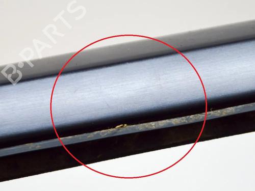 Dørliste TESLA MODEL 3 (5YJ3) EV AWD | BP27754926C150 