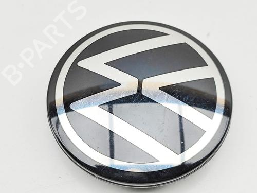 Hub cap VW T-CROSS (C11, D31) 1.0 TSi | BP30005242C160