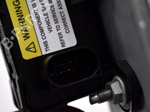 Electronic module VOLVO S80 II (124) 2.4 D | BP30213648M83