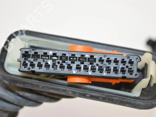 Wiring harness PORSCHE CAYENNE (92A) 4.8 GTS | BP33360463E16 - Image 4