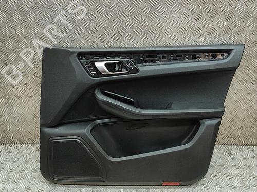 Used Front right panel Front right panel PORSCHE MACAN (95B) 3.0 S Diesel (258 hp) 33380436 33380436