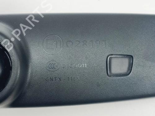 Rear mirror SKODA KAROQ (NU7, ND7) 1.5 TSI | BP37798005I6 - Image 6