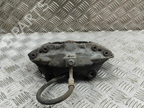 Used Right front brake caliper Right front brake caliper TESLA MODEL X (5YJX) 90D AWD (525 hp) 20232473 20232473