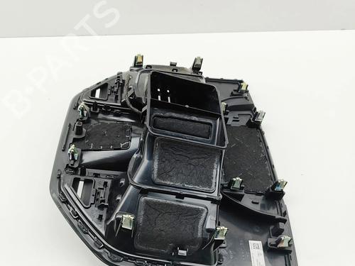 Display monitor PORSCHE 911 (992) 3.0 Carrera 4 S (992420) | BP30575046C48 