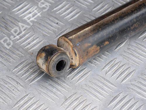 Left rear shock absorber MITSUBISHI L200 / TRITON (KA_T, KB_T) 2.5 DI-D 4WD (KB4T) | BP6729081M18 