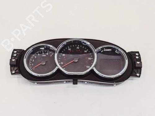 Used Instrument cluster DACIA SANDERO II 1.5 dCi (90 hp) 6739822