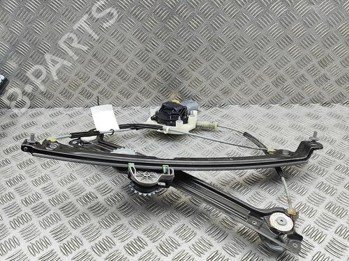 Vindusheismekanisme venstre foran MASERATI LEVANTE SUV (M161) 3.0 D Q4 (275 hp) 31859332