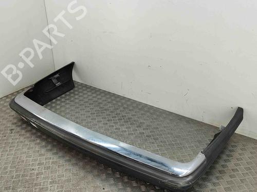 Rear bumper MERCEDES-BENZ S-CLASS (W126) 300 SD (126.120) | BP29593471C8 