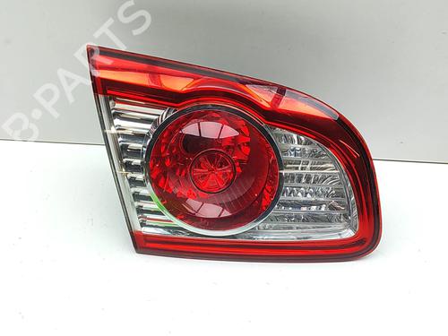 Used Left tailgate light Left tailgate light HYUNDAI SANTA FÉ II (CM) 2.2 CRDi (197 hp) 36066890 36066890