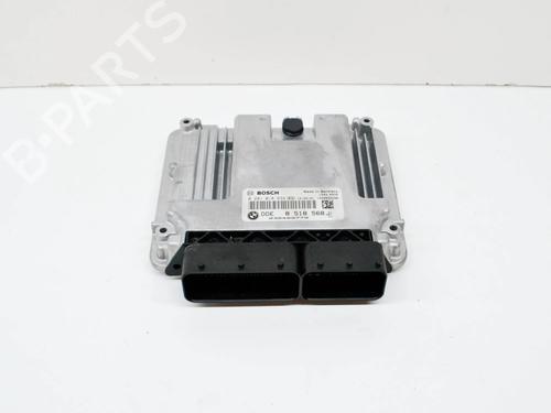 Used Engine control unit (ECU) Engine control unit (ECU) BMW 3 (F30, F80) 320 d (184 hp) 10527028 10527028
