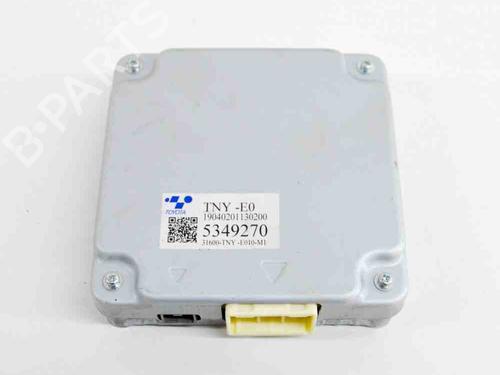 Elektronik Modul für HONDA CR-V V (RW_, RT_) 1.5 VTEC (RW1) (173 hp) 27760250