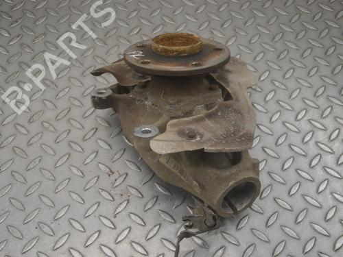 Left front steering knuckle BMW i3 (I01) Range Extender | BP33359119M25 - Image 3