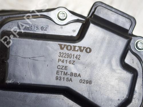 Throttle body VOLVO XC60 II (246) B4 Mild-Hybrid AWD | BP27753935M82  - Image 6