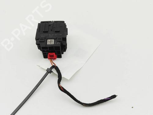 Control unit PORSCHE MACAN (XAB) 4 Electric 4 (XABBB1, XABFD1) | BP38467228M11 - Image 4