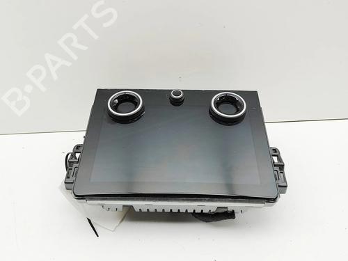 Electronic module LAND ROVER RANGE ROVER IV (L405) 5.0 SCV8 4x4 | BP32130024M83 - Image 4