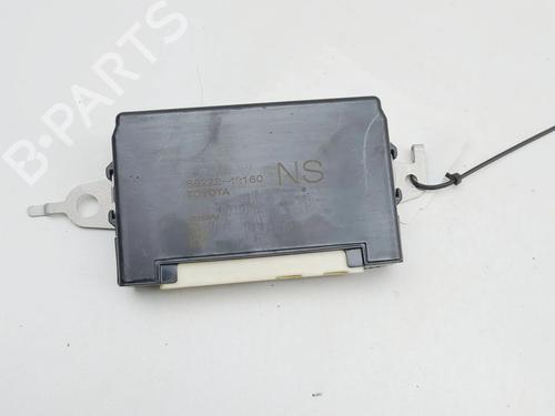 Electronic module TOYOTA bZ4X (_EAM1_) EV (XEAM10) | BP39381130M83 - Image 3
