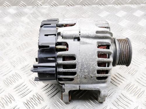 Alternator AUDI Q5 (FYB, FYG) SQ5 TFSI quattro | BP39683707M7 - Image 2