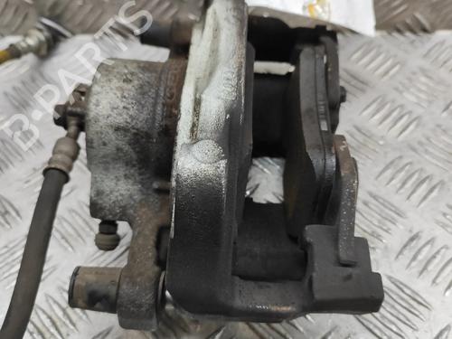 Left front brake caliper NISSAN QASHQAI III (J12) 1.3 DIG-T All-wheel Drive | BP28555260M105 