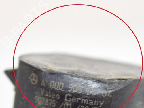 Electronic module MERCEDES-BENZ E-CLASS (W212) E 220 CDI / BlueTEC (212.001, 212.002) | BP11252655M83 