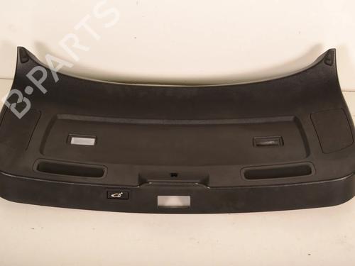 Boot lining BMW X6 (E71, E72) xDrive 30 d | BP9874401I3